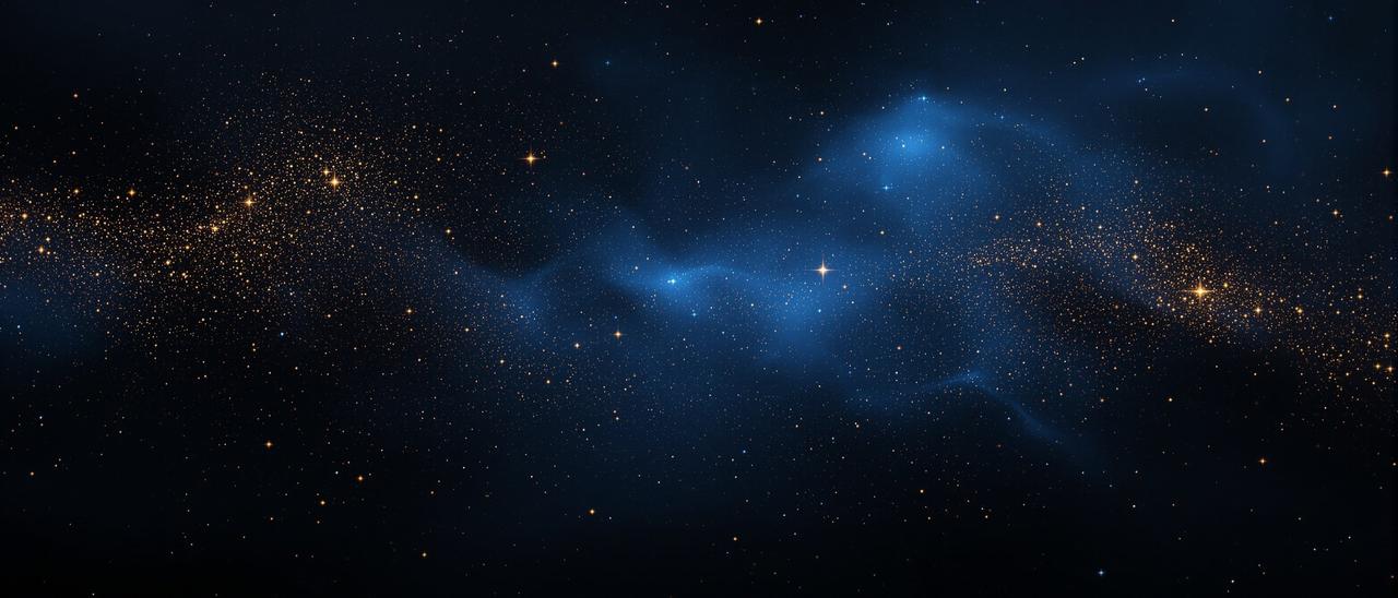 酷客影视宇宙星云全屏搜索背景